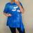Tunika dámska nadrozmerná (2XL / 3XL ONE SIZE) TALIANSKÁ MÓDA PMF21004