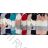Cardigan pletený dlouhý rukáv dámský (S/M/L ONE SIZE) ITALSKÁ MÓDA IMD23560