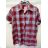 Košeľa krátky rukáv nadrozmerné dámska (xl-4XL) M. ELYSEE JM-0220