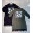 Šaty bavlnené s čipkou 3/4 dlhý rukáv dámske (S / M / L ONE SIZE) TALIANSKÁ MÓDA IMWC216285