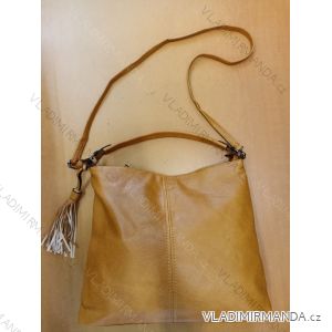 Kabelka malá cez plece dámska (ONE SIZE) TALIANSKÁ MÓDA IM08217469