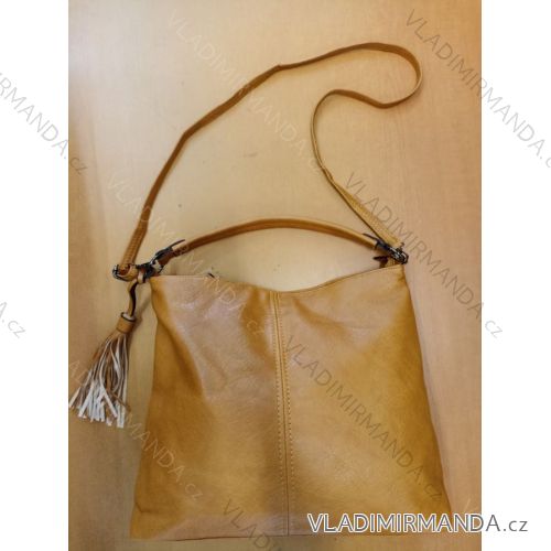 Kabelka malá cez plece dámska (ONE SIZE) TALIANSKÁ MÓDA IM08217469