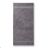 Terry Towel uterák unisex čierna 50 x 100 cm ADR-9030101