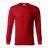 Resist LS triko unisex biela M ADR-R050014