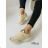 Botasky dámske (36-41) SSHOES OBUV OBSS21NB512