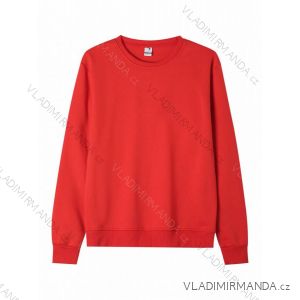 Mikina tenká pánská (XS-2XL) GLO-STORY GLO23MPU-B2475