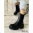 Topánky členkové dámske (36-41) SSHOES OBUV OBSS21DA70
