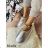Šľapky dámske (36-41) SSHOES OBUV OBSS21BL262
