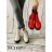Topánky členkové dámske (36-41) SSHOES OBUV OBSS21NC1197