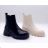 Topánky členkové dámske (36-41) SSHOES OBUV OBSS21NC1167