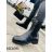 Topánky členkové dámske (36-41) SSHOES OBUV OBSS21NC1091
