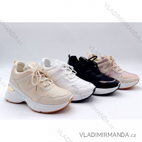 Botasky dámske (36-41) SSHOES OBUV OBSS21NB518