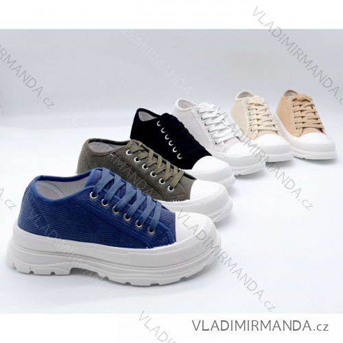 Botasky dámske (36-41) SSHOES OBUV OBSS21PC09