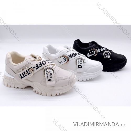 Botasky dámske (36-41) SSHOES OBUV OBSS21VL155