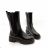 Topánky členkové dámske (36-41) SSHOES OBUV OBSS21NS180