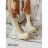 Topánky členkové dámske (36-41) SSHOES OBUV OBSS21NC1190