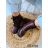 Topánky členkové WORKERY dámske (36-41) SSHOES OBUV OBSS21NC1193