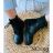 Topánky členkové WORKERY dámske (36-41) SSHOES OBUV OBSS21NC1193