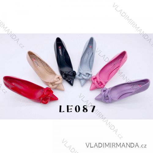 Lodičky dámske (36-41) SSHOES OBUV OBSS21LE087