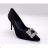 Lodičky dámske (36-41) SSHOES OBUV OBSS21LE088