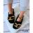 Šľapky papuče dámske (36-41) SSHOES OBUV OBSS21T508
