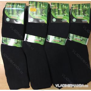 Ponožky termo zdravotné bambusové pánske (40-47) AMZF AMZF20PA-6521