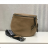 Kabelka cez plece crossbody dámska (uni) TALIANSKÁ MÓDA IM2620LX1100-1