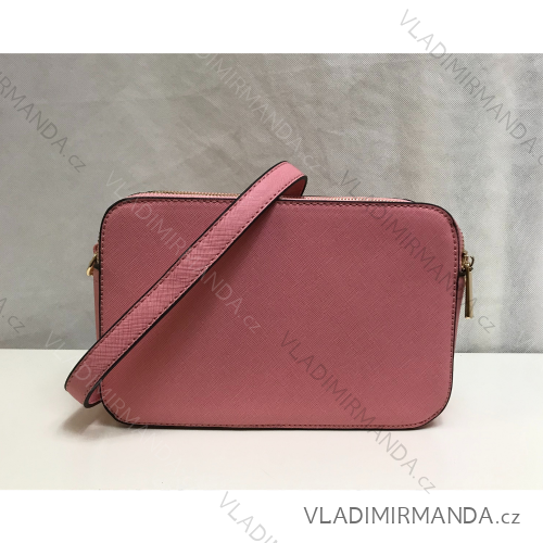 Kabelka cez plece crossbody dámska (24x16cm) TALIANSKÁ MÓDA IM2620049