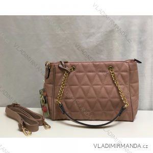 Kabelka cez plece crossbody dámska (35x20cm) GLO IM2620B8681