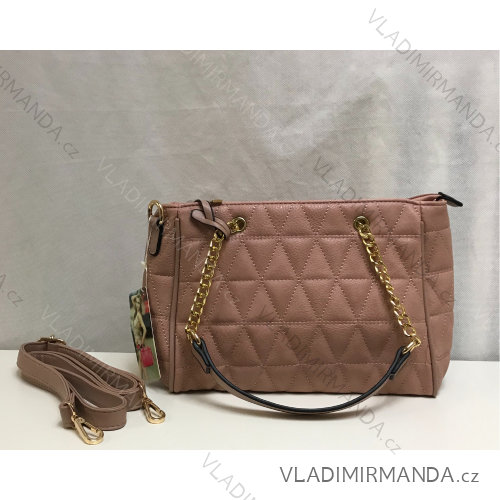 Kabelka cez plece crossbody dámska (35x20cm) GLO IM2620B8681