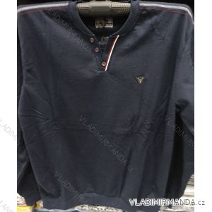 Mikina slabá pánska (M-2XL) OBSESS OBS21208