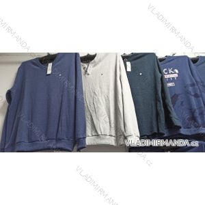 Mikina slabá pánska (M-2XL) OBSESS OBS21209