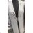 Cardigan bavlnený dlhý rukáv dámsky (S / M / L ONE SIZE) TALIANSKÁ MÓDA FMB21013