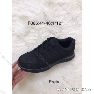 Botasky pánske prety (41-46) PSHOES OBUV OBP21F065