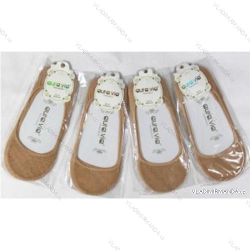 Ťapky dámske (35-41) AURA.VIA NDD830