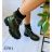 Topánky členkové WORKERY dámske (36-41) SSHOES OBUV OBSS21JJ01