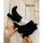 Čižmy nízke členkové dámske (36-41) SSHOES OBUV OBSS21RB106