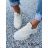 Botasky dámske (36-41) SSHOES OBUV OBSS21NB520