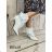 Čižmy nízke členkové dámske (36-41) SSHOES OBUV OBSS21RB128