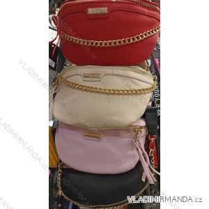 Ľadvinka kabelka dámska (ONE SIZE) POĽSKÁ MÓDA PV921221