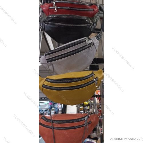 Ľadvinka kabelka dámska (ONE SIZE) POĽSKÁ MÓDA PV921222