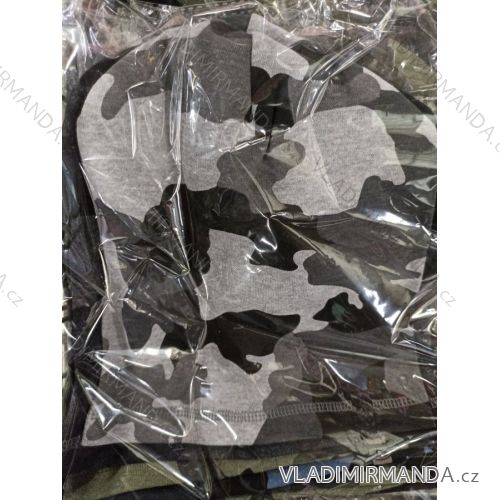 Čiapka slabá detská chlapčenská (4-9 rokov) POĽSKÁ VÝROBA PV921223