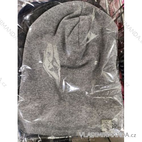 Čiapka slabá detská chlapčenská (4-9 rokov) POĽSKÁ VÝROBA PV921224