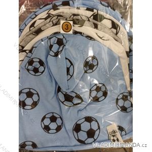 Čiapka slabá detská chlapčenská (4-9 rokov) POĽSKÁ VÝROBA PV921225