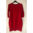 Šaty klasik bavlněné dlhý rukáv dámske (S / M ONE SIZE) TALIANSKA MODA IM4212096