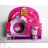 Sada hrnček a 2 taniere hello kitty 95250