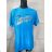 Tričko krátky rukáv Bavlnené pánske (m-2xl) DYNAMIC 3233000