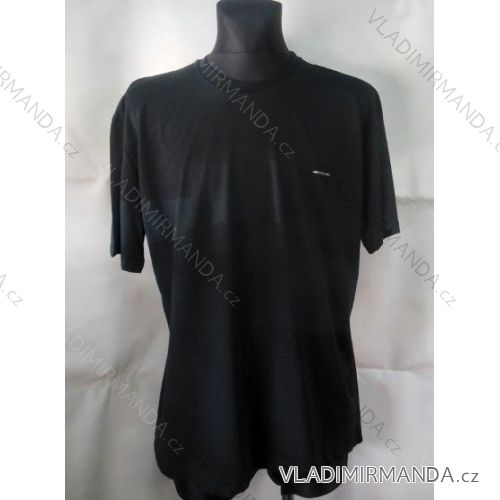 Tričko krátky rukáv Bavlnené pánske (m-2xl) OBSESS 24952