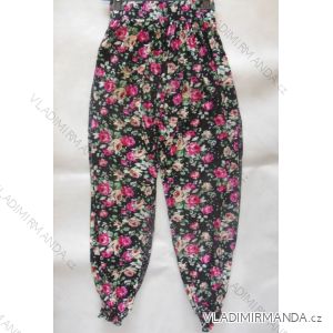 ALADINKY harémky letné dámske (m-2xl) SAL WU-08