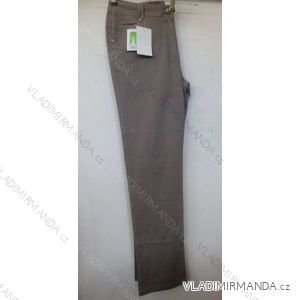 Nohavice slabé dámske nadrozmerné (l-3XL) Batya QNUSP-TUIGAN